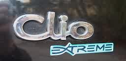 Clio EXTREME