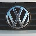VW-Emblem