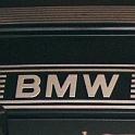 BMW-Motor