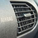 Beifahrer-Airbag