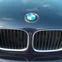 BMW-Niere
