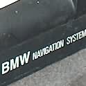 Navi BMW