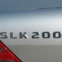 SLK 200