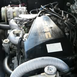 Motorraum (2)