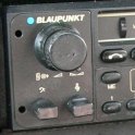 Heizung, Lüftung, Klimaanlage, Radio mit Kassette